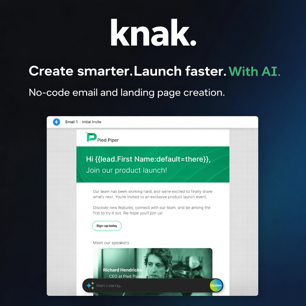 Driving an AI-First Product Strategy