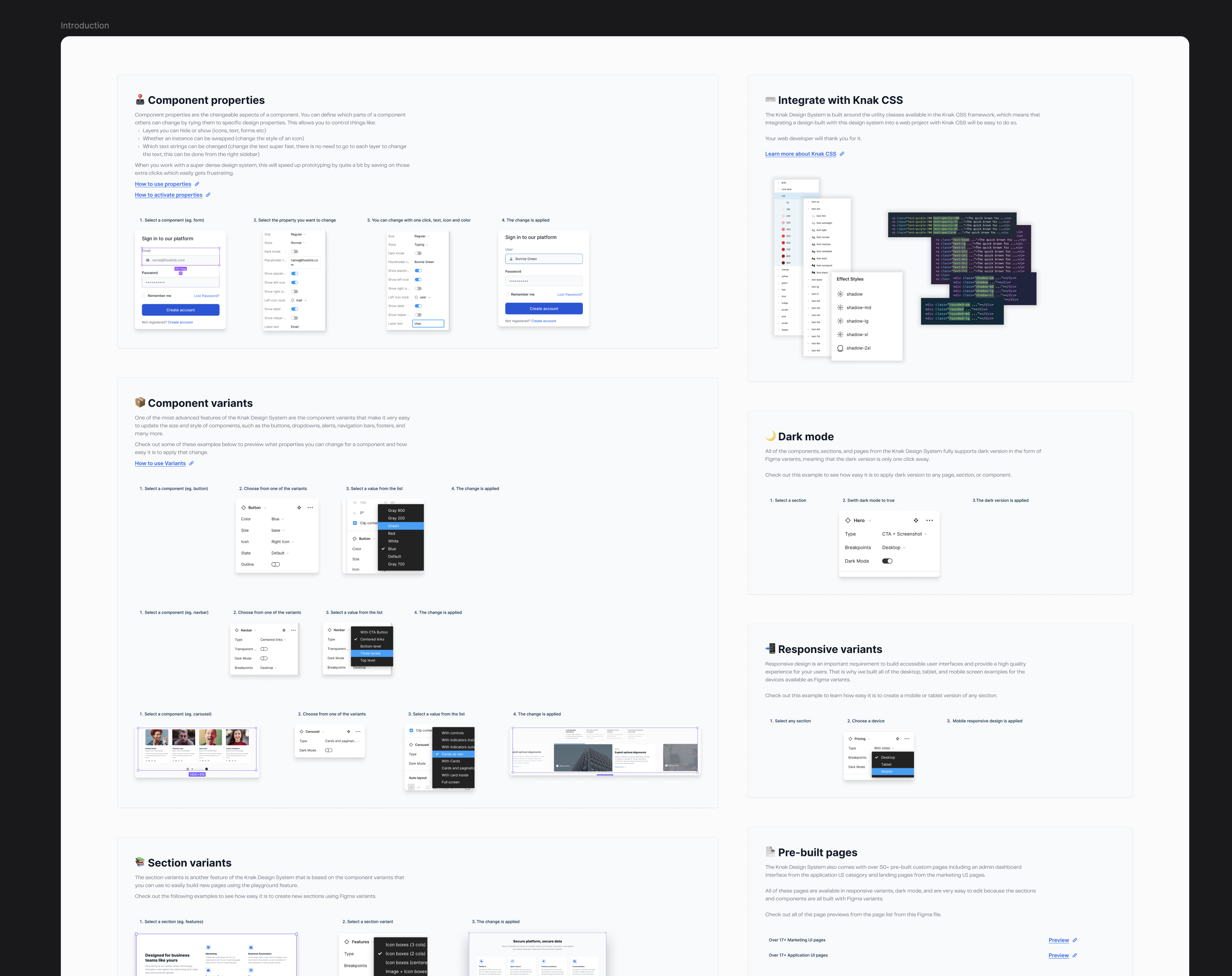 Design Systems