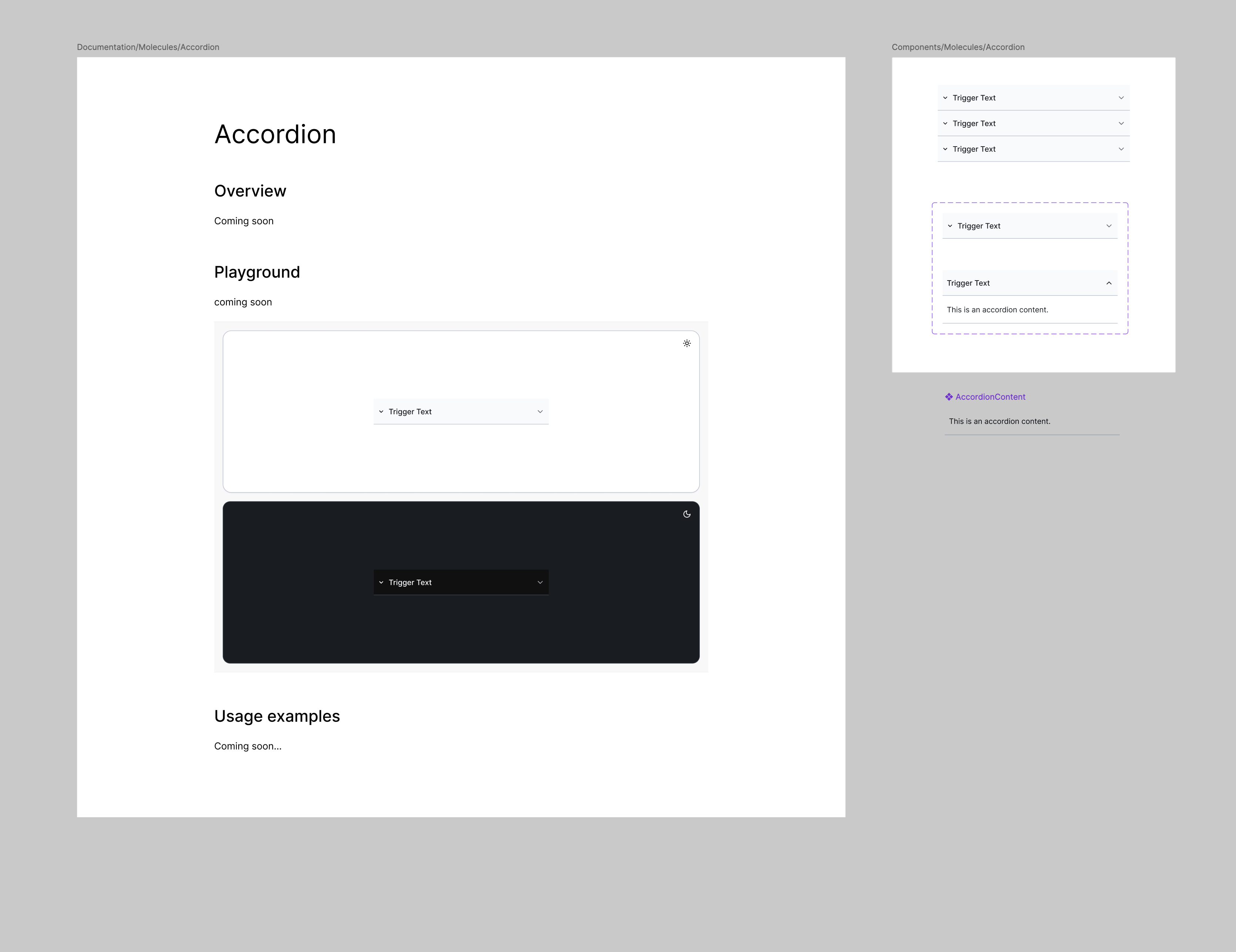 Design Systems design highlight 5 of 6