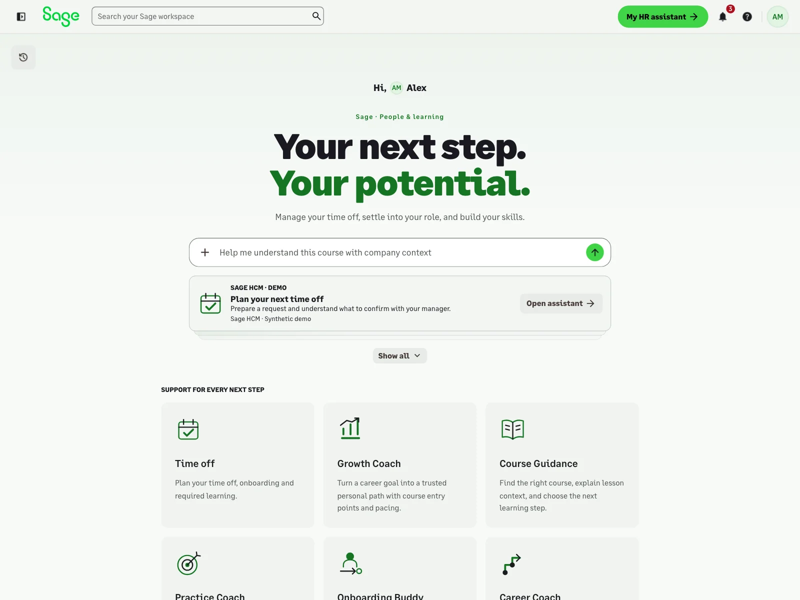 Elemental Prototype Playground